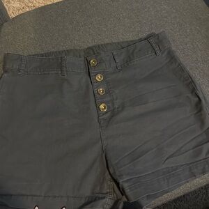 Old Navy shorts